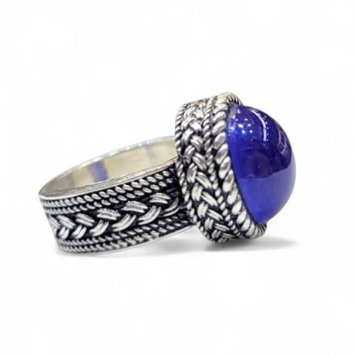 زفير نجمي بصياغة يدوي سلك نجراني