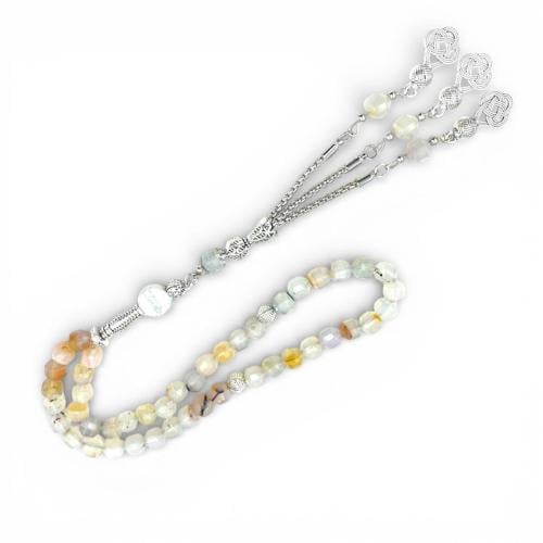 سبحة العقيق البرازيلي