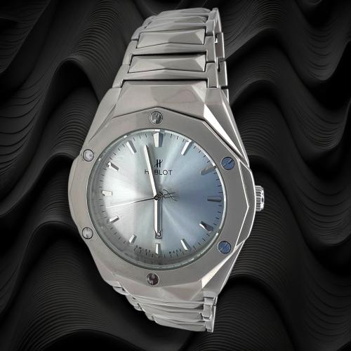 ساعة ( Hublot ) كوبي رقم 1