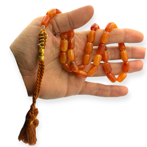 سبحة كويتي أكريليك M06