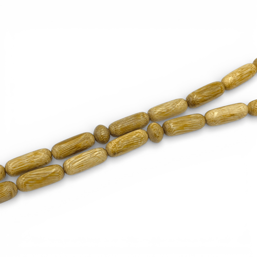 سبحة المرجان الوردي