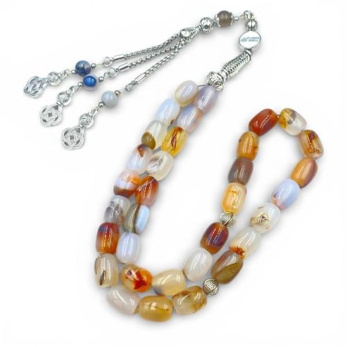 سبحة العقيق الخرساني