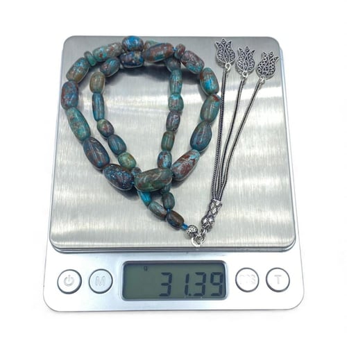 سبحة الفيروز النيشابوري 00169