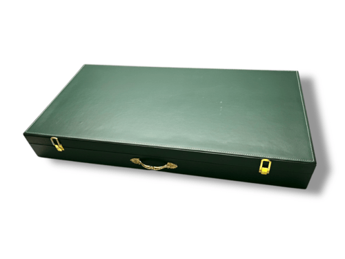 جنبية الذريع المحبب مطعمه باللازورد 60 سم