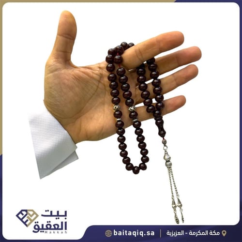 سبحة فاتوران الألماني