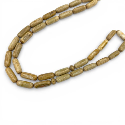 سبحة المرجان الوردي