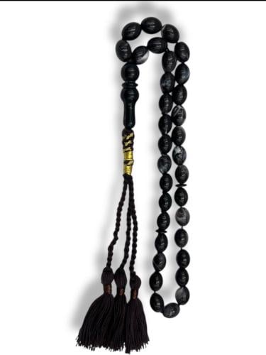 سبحة كويتي أكريليك M018