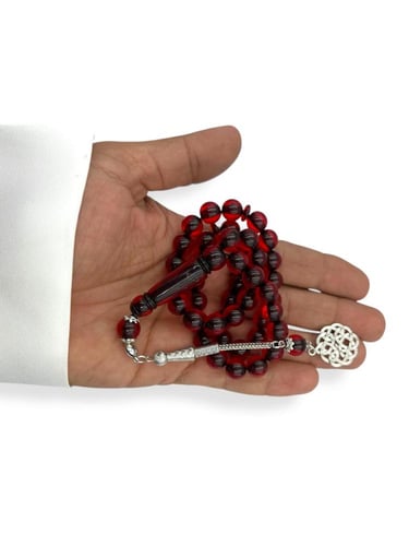 سبحة البكلايت المميزه Mk06