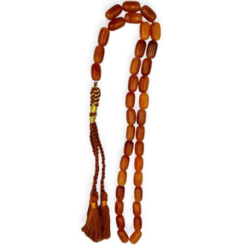 سبحة كويتي أكريليك M06