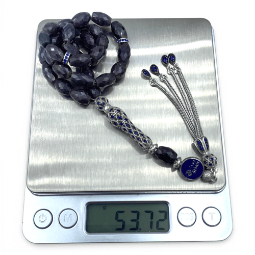 سبحة الزفير الأفريقي 001104