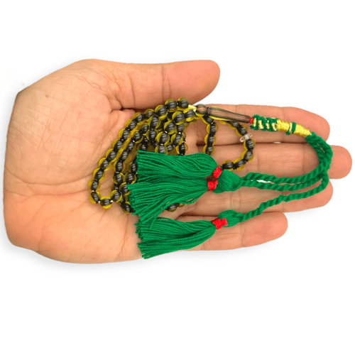 سبحة كويتي أكريليك M08