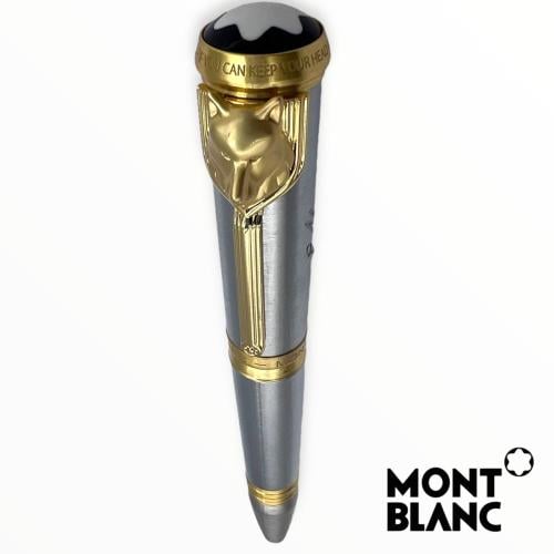 قلم مونت بلانك - MB014