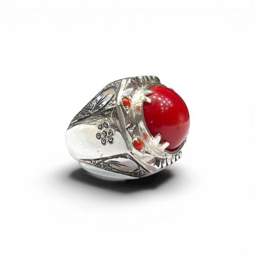 خاتم المرجان الملكي