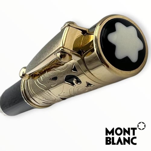 قلم مونت بلانك - MB013