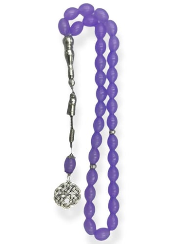 سبحة البكلايت المميزه Mk04