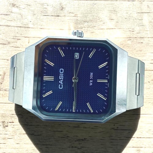 ساعة (CASIO) JAPAN