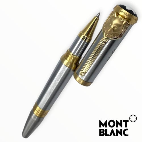 قلم مونت بلانك - MB014