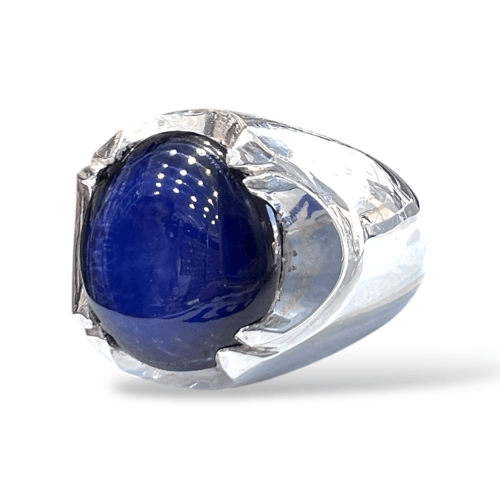 خاتم الزفير النجمي الافريقي