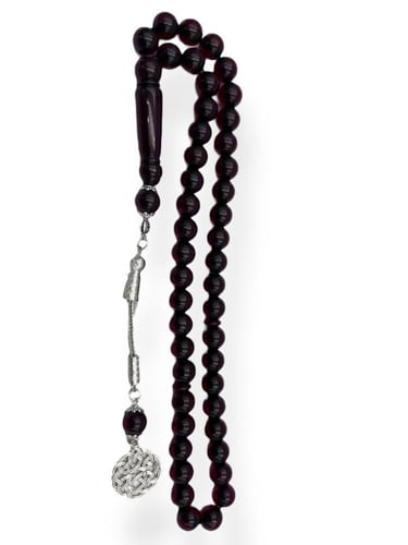 سبحة البكلايت المميزه Mk011