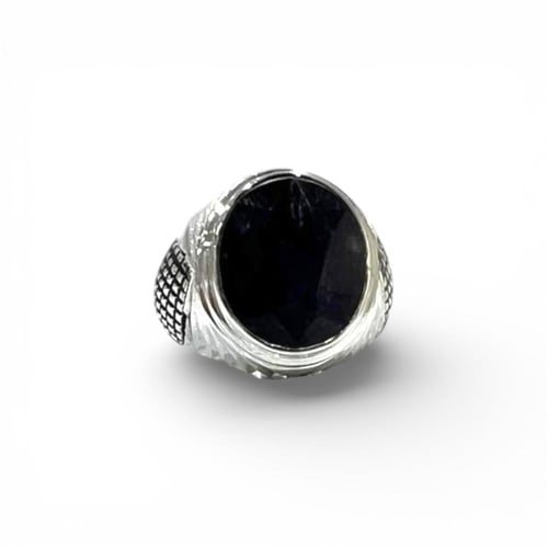 خاتم الزفير الأفريقي