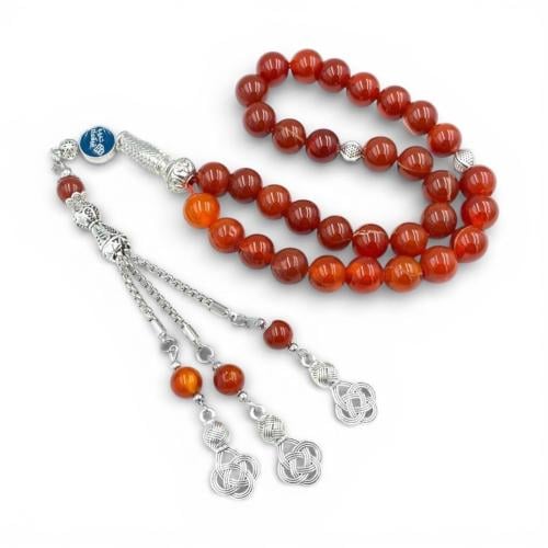 سبحة العقيق الخرساني