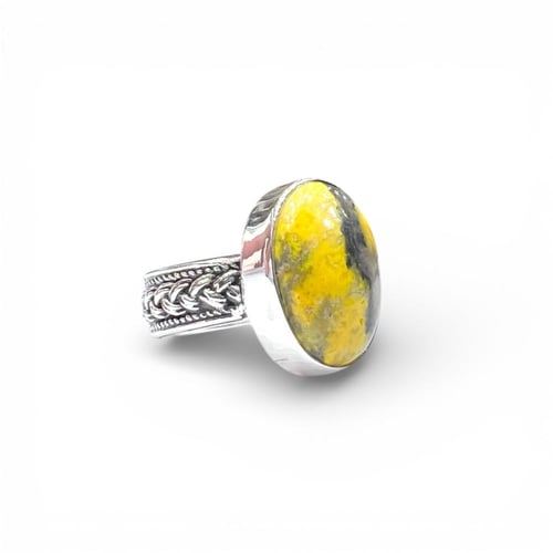 خاتم عقيق رجالي فاخر