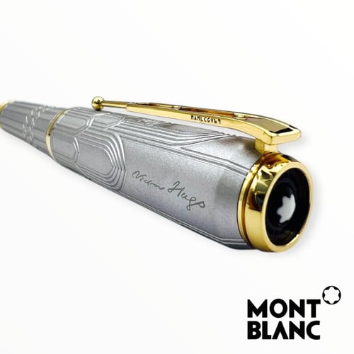 قلم مونت بلانك - MB07