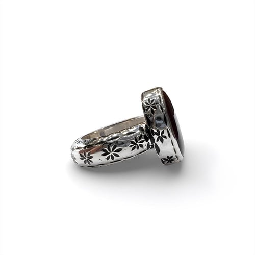 خاتم الأونكس الملكي