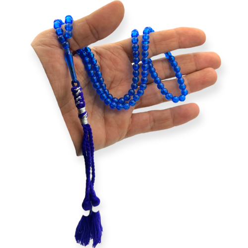 سبحة كويتي أكريليك M07