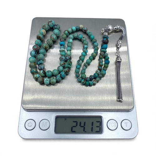 سبحة الفيروز النيشابوري 00182