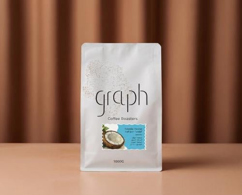 محصول كولمبيا - جوز الهند 1kg