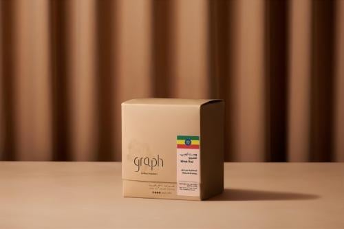 أظرف قهوة مختصة | ويست آرسي