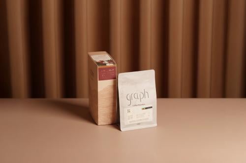 اثيوبيا - بوكو 250G