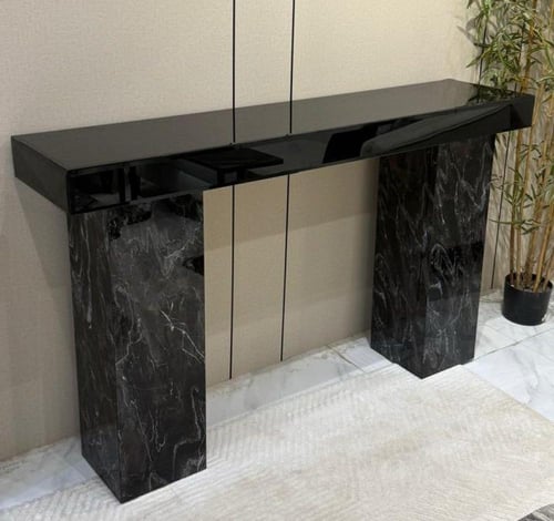 مدخل بديل رخام سطح مرايا