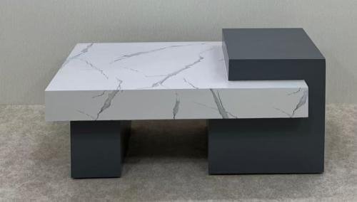 طاولة تقديم