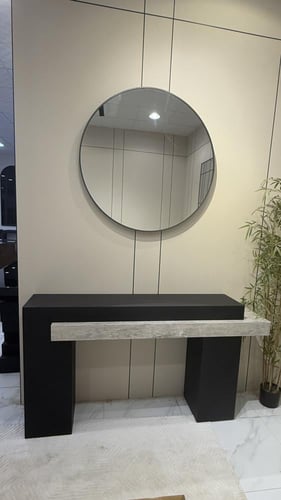 مدخل استقبال