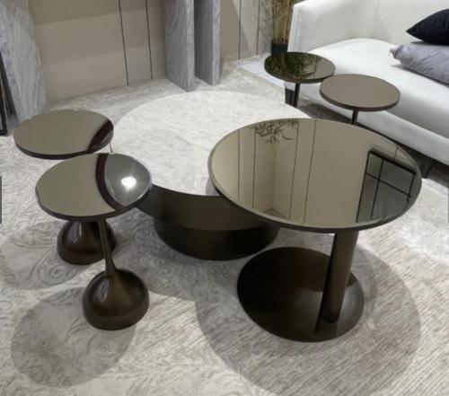 طقم طاولات (6) قطع