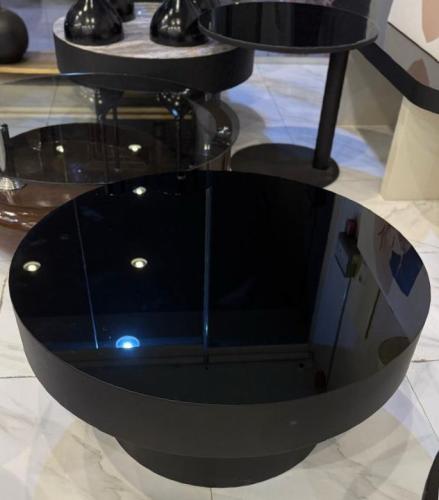 طاولة تقديم