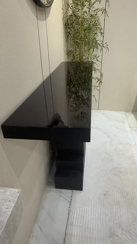 مدخل استقبال