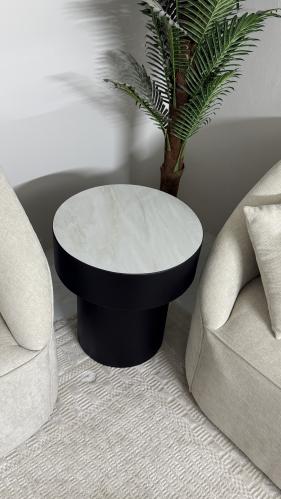 طاوله جانبيه