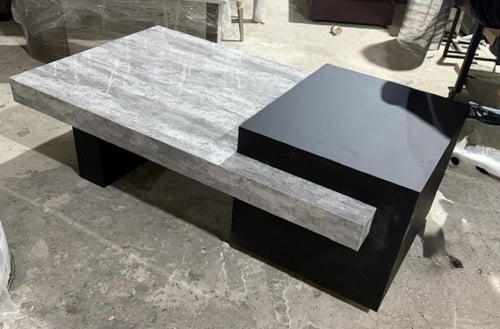 طاولة تقديم