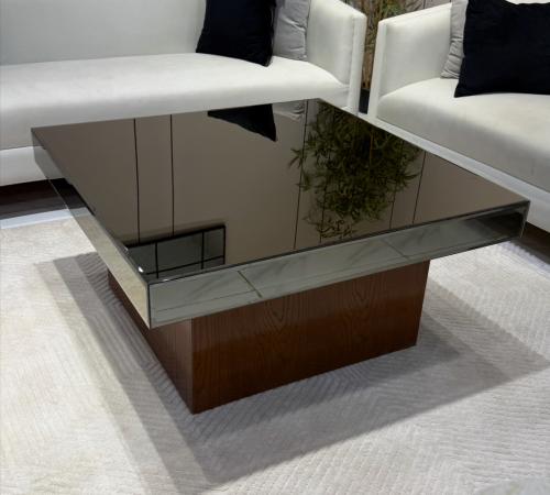 طاولة تقديم