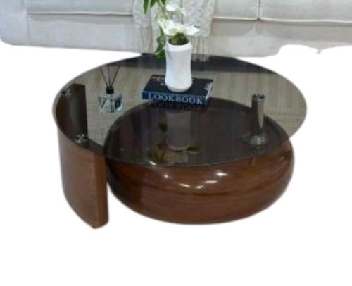 طاولة تقديم