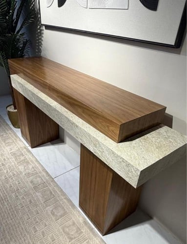 مدخل قشرة الجوز الطبيعي