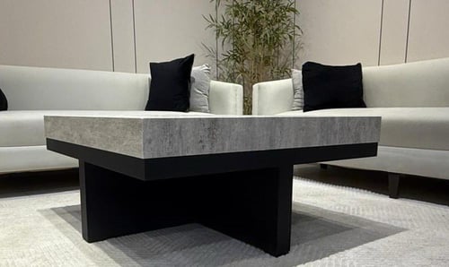 طاولة تقديم