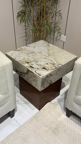 طاوله زوايا