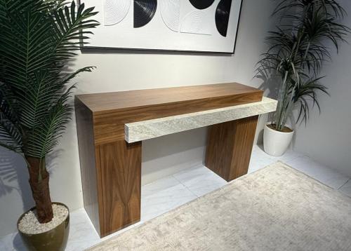 مدخل قشرة الجوز الطبيعي