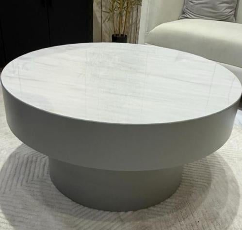 طاولة تقديم