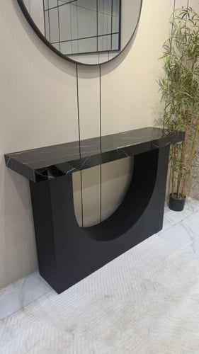 مدخل بديل رخام