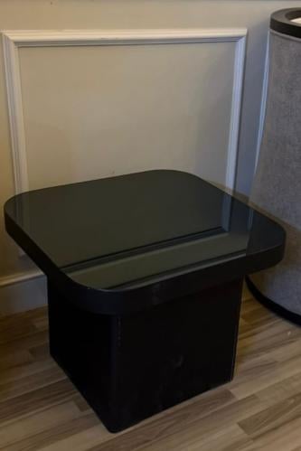 ‎اولة ضيافه ( جانبيه)